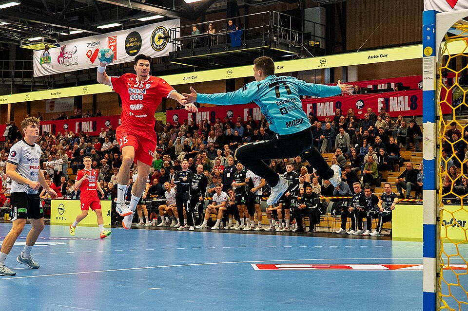 Simen Lyse