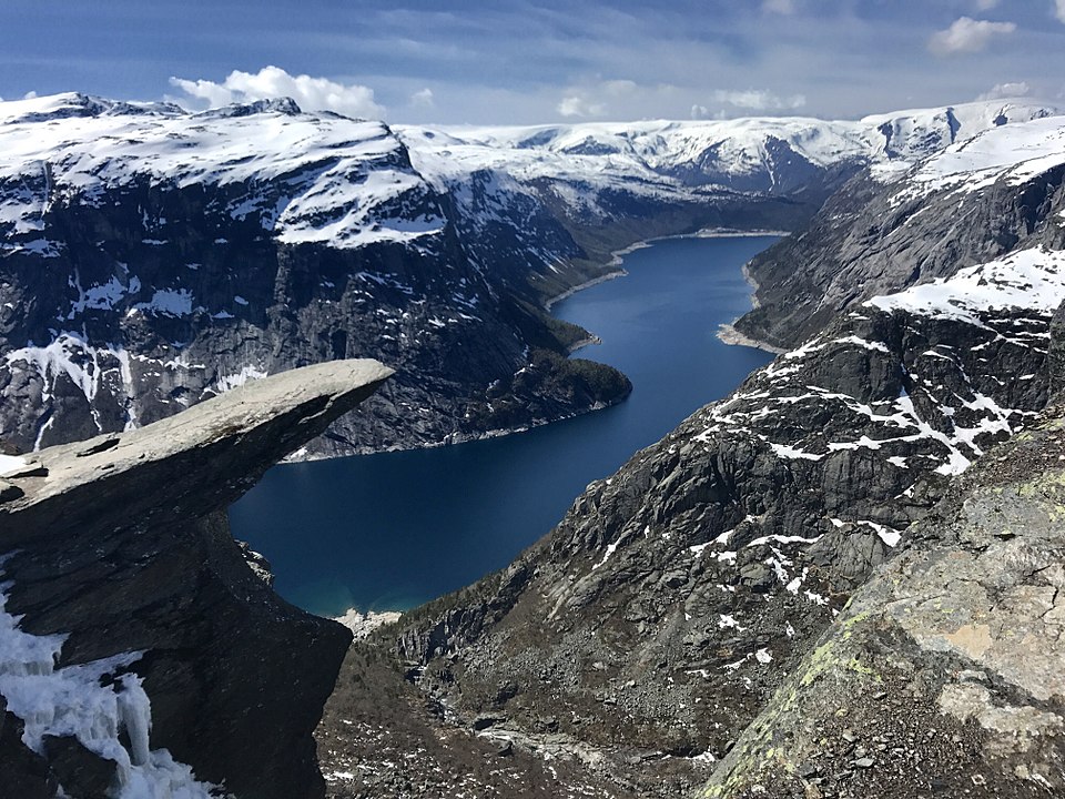 Simen Sundfjord Otterlei