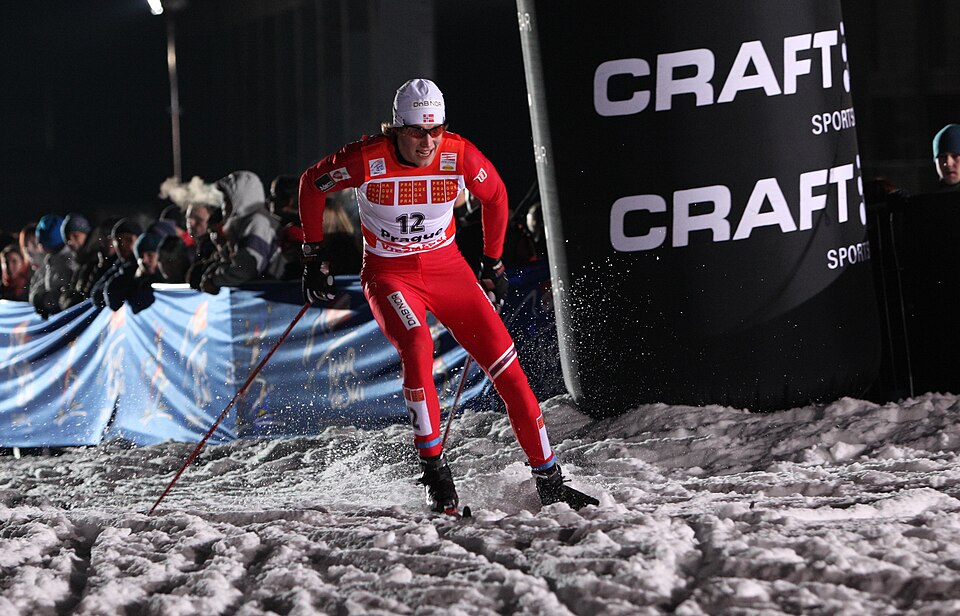Simen Østensen