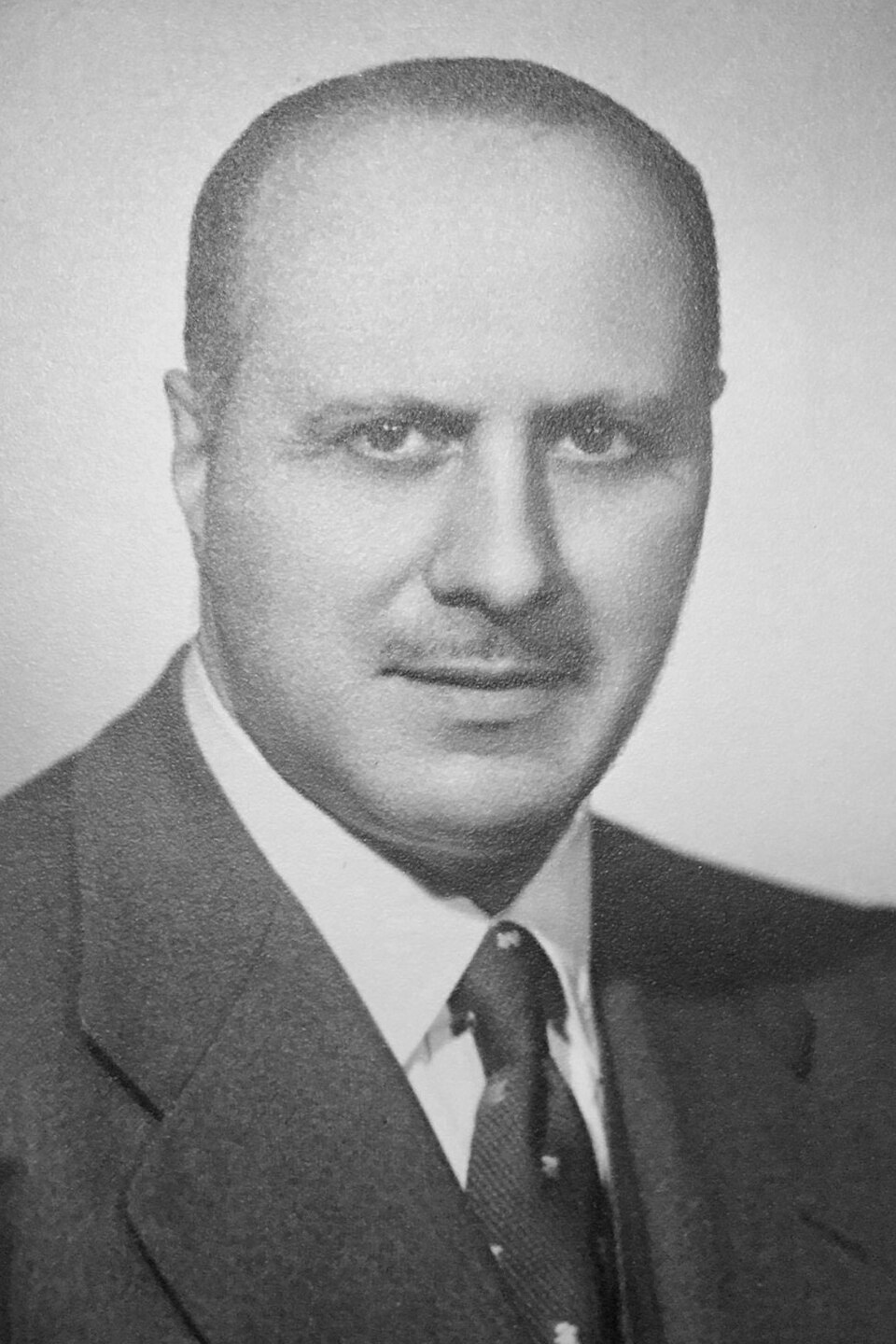 Simeon Garcia