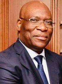 Simeon Oyono Esono Angue