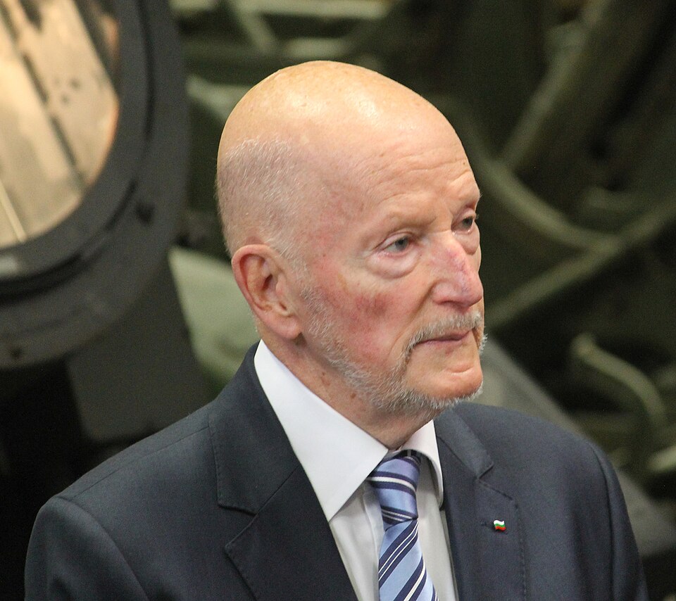 Simeón Pérez