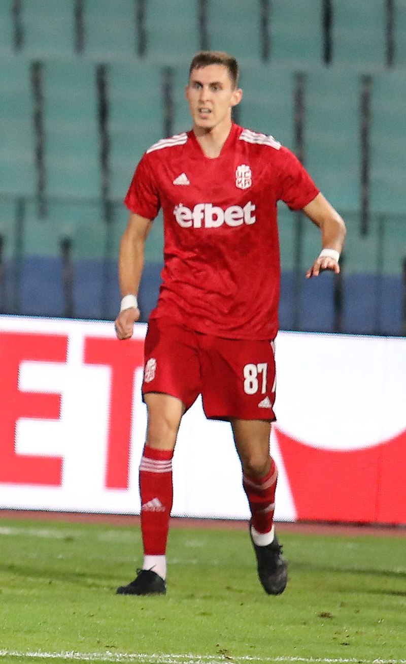 Simeon Petrov