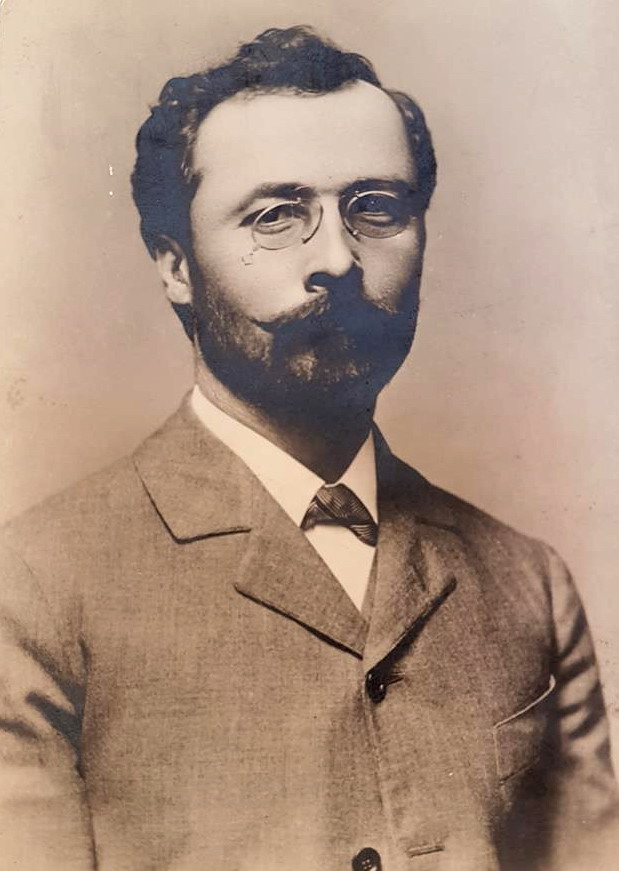 Simion Mehedinţi