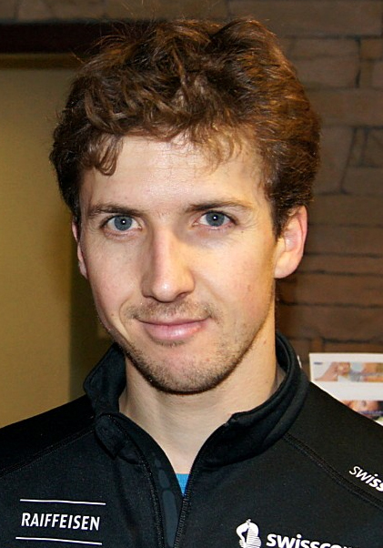 Simon Amman