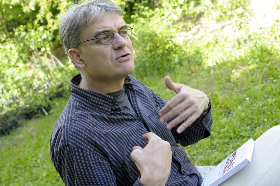 Simon Atzmüller