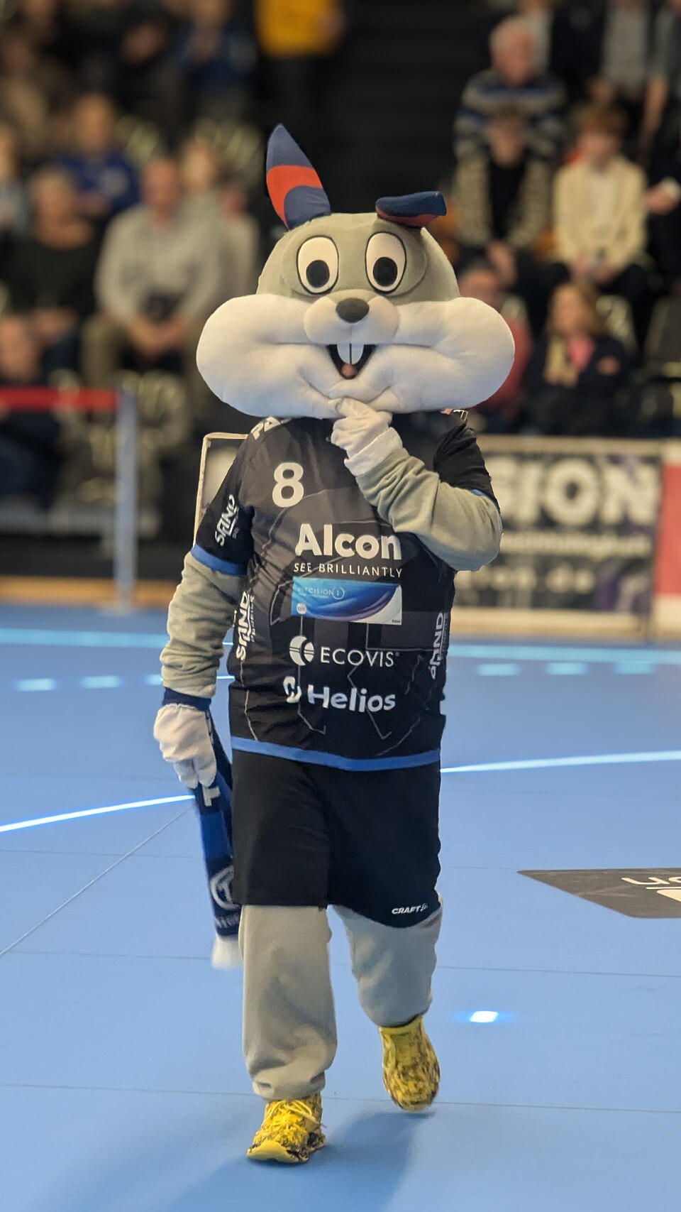 Simon Babarskas