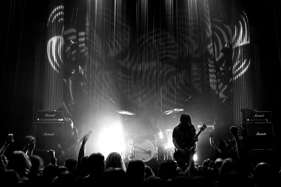 Simon Bagshaw