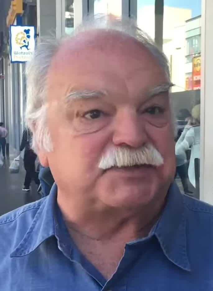 Simon Beasely