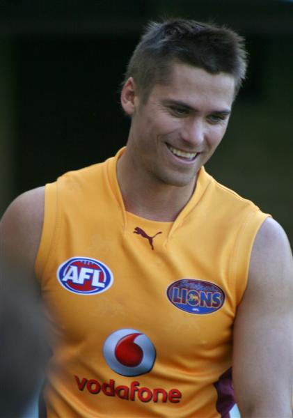 Simon Blacker