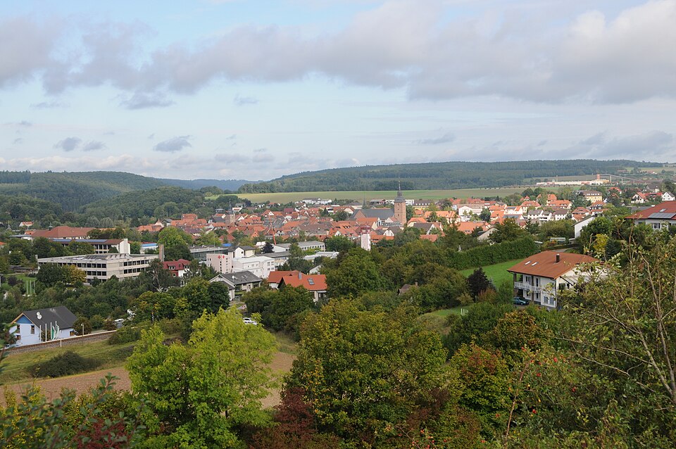 Simon Buchen