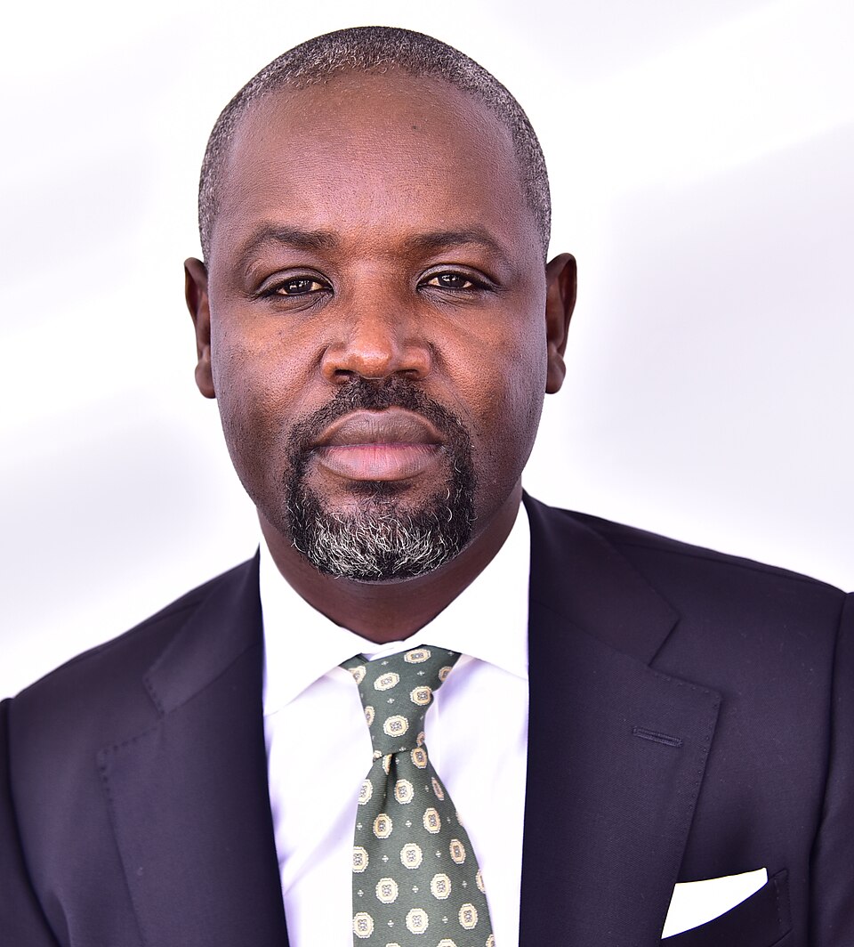Simon Bukenya