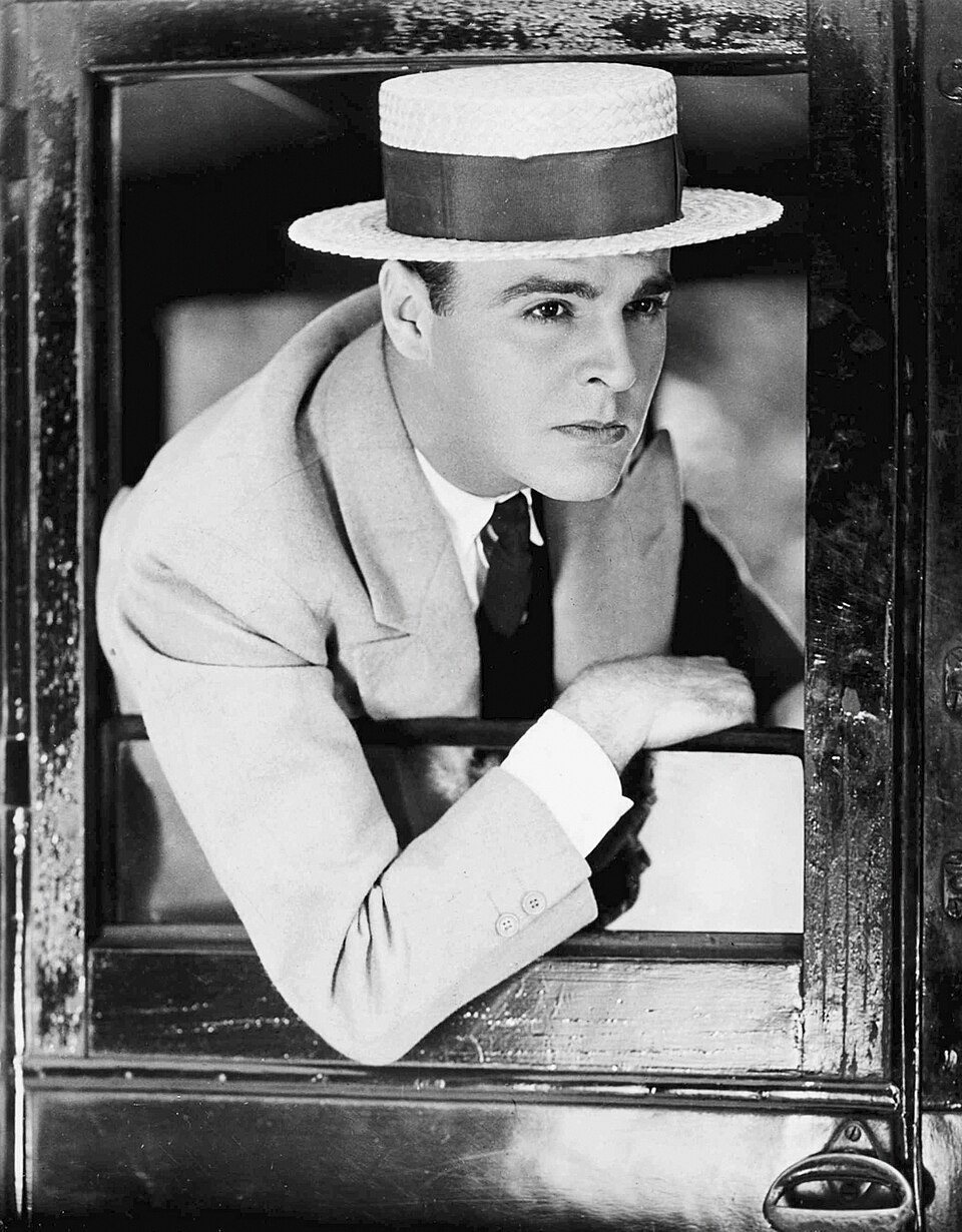 Simon Carraway