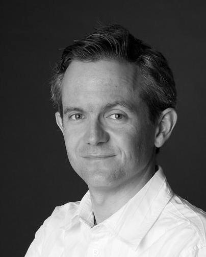 Simon Chesterman