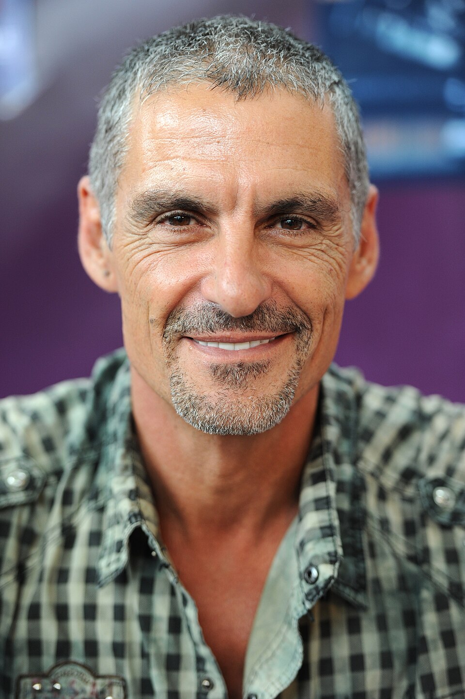 Simon Cliff