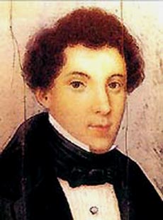 Simón Crisóstomo