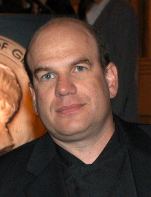 Simon David