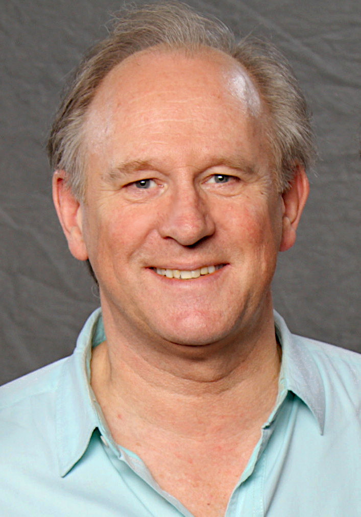 Simon Davison