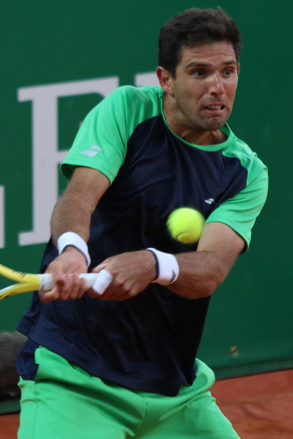 Simon Delbonis