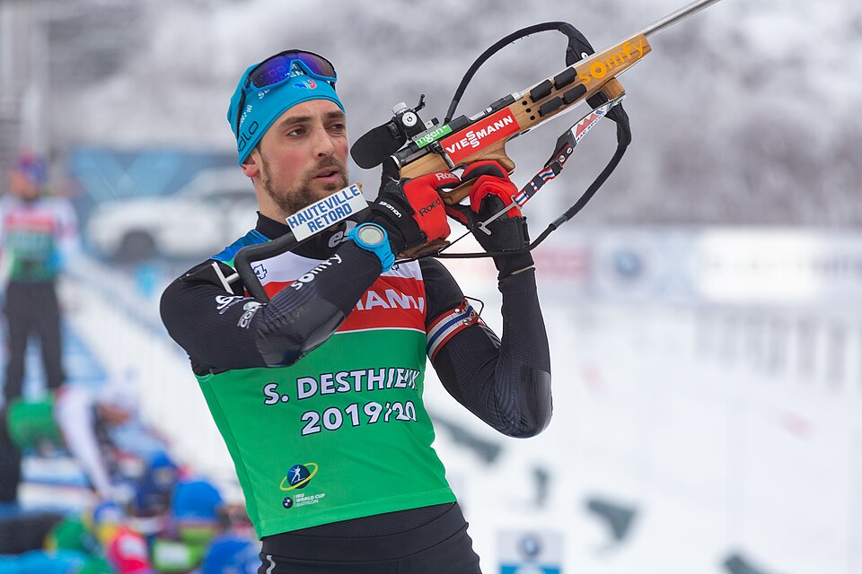Simon Desthieux
