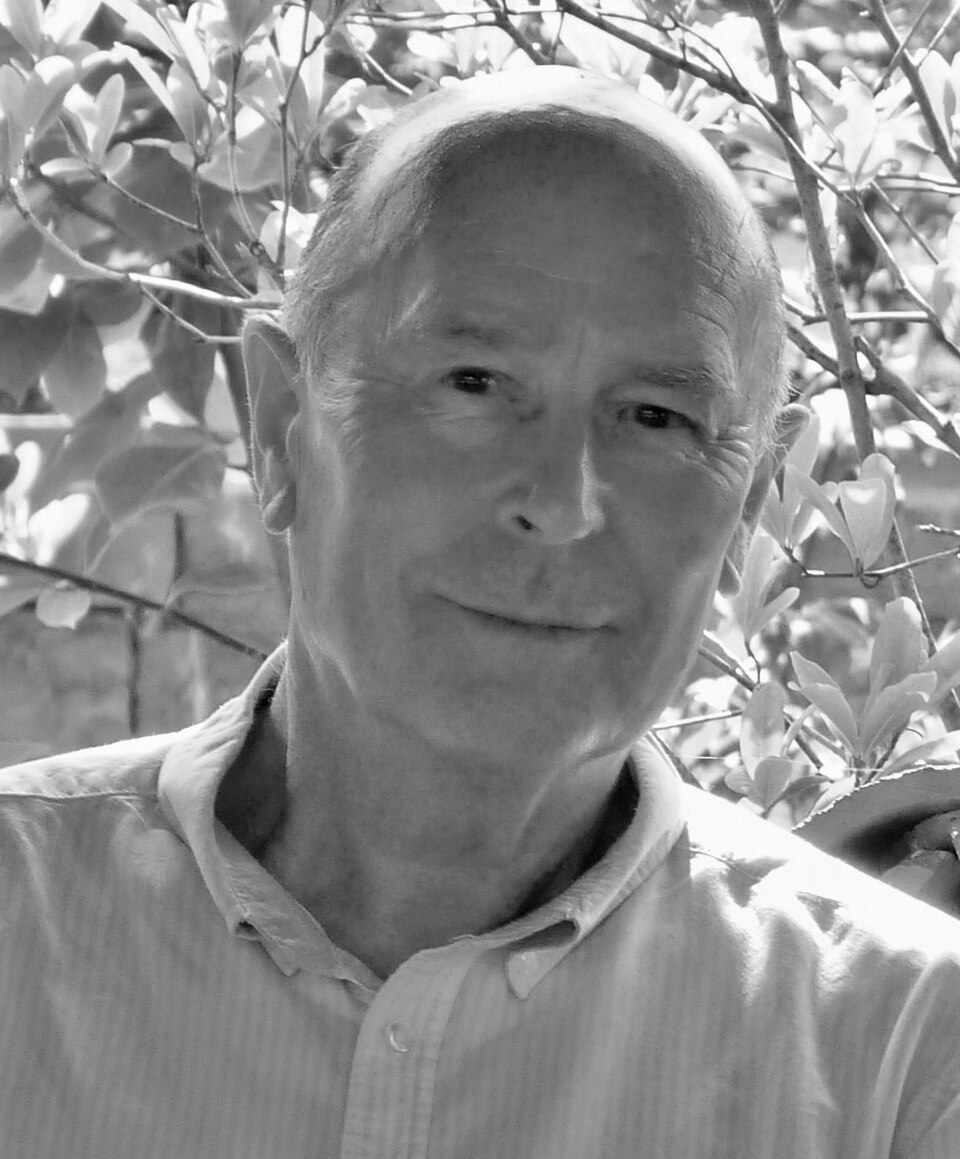 Simon Dorrell