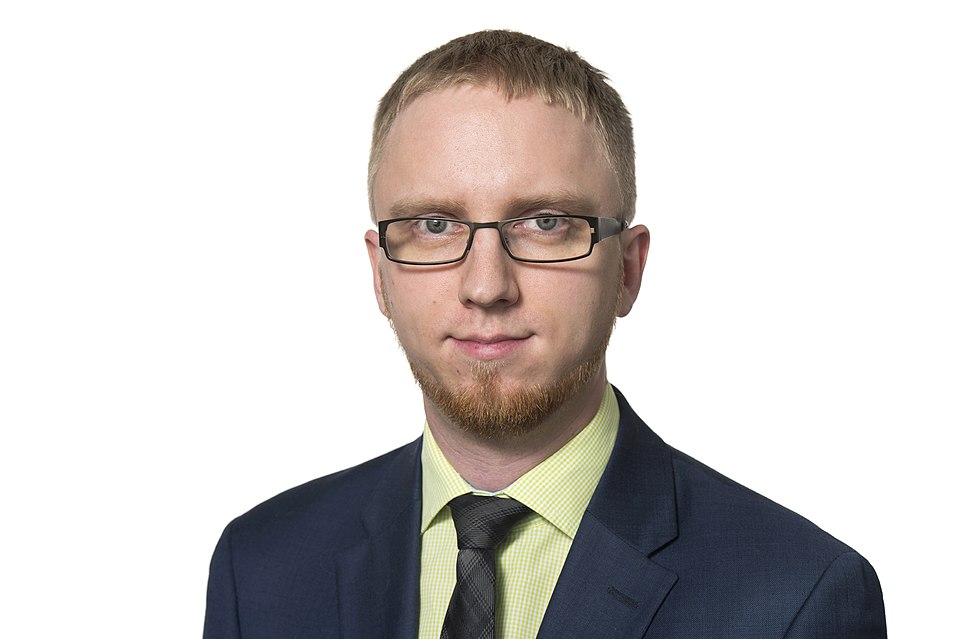 Simon Elo