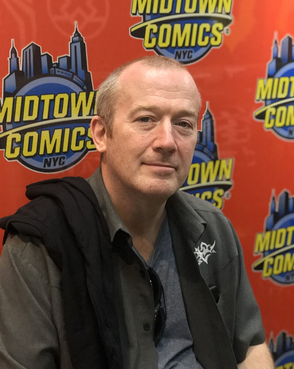 Simon Ennis