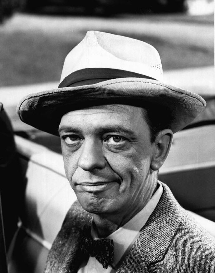 Simon Furley
