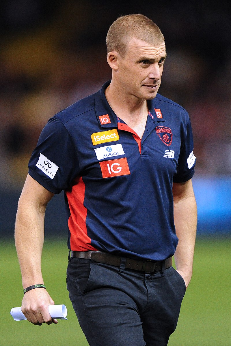 Simon Goodwin