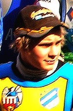Simon Gustafsson