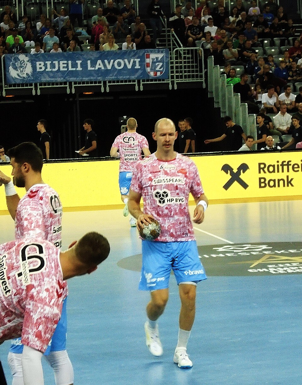 Simon Hald