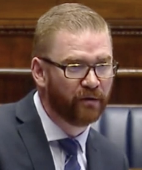 Simon Hamilton