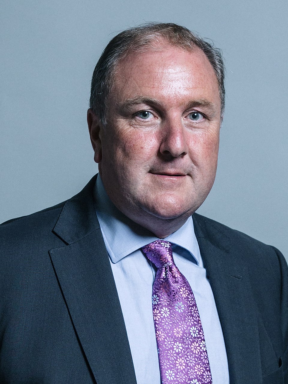 Simon Hoare