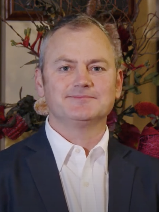 Simon Holmes a Court