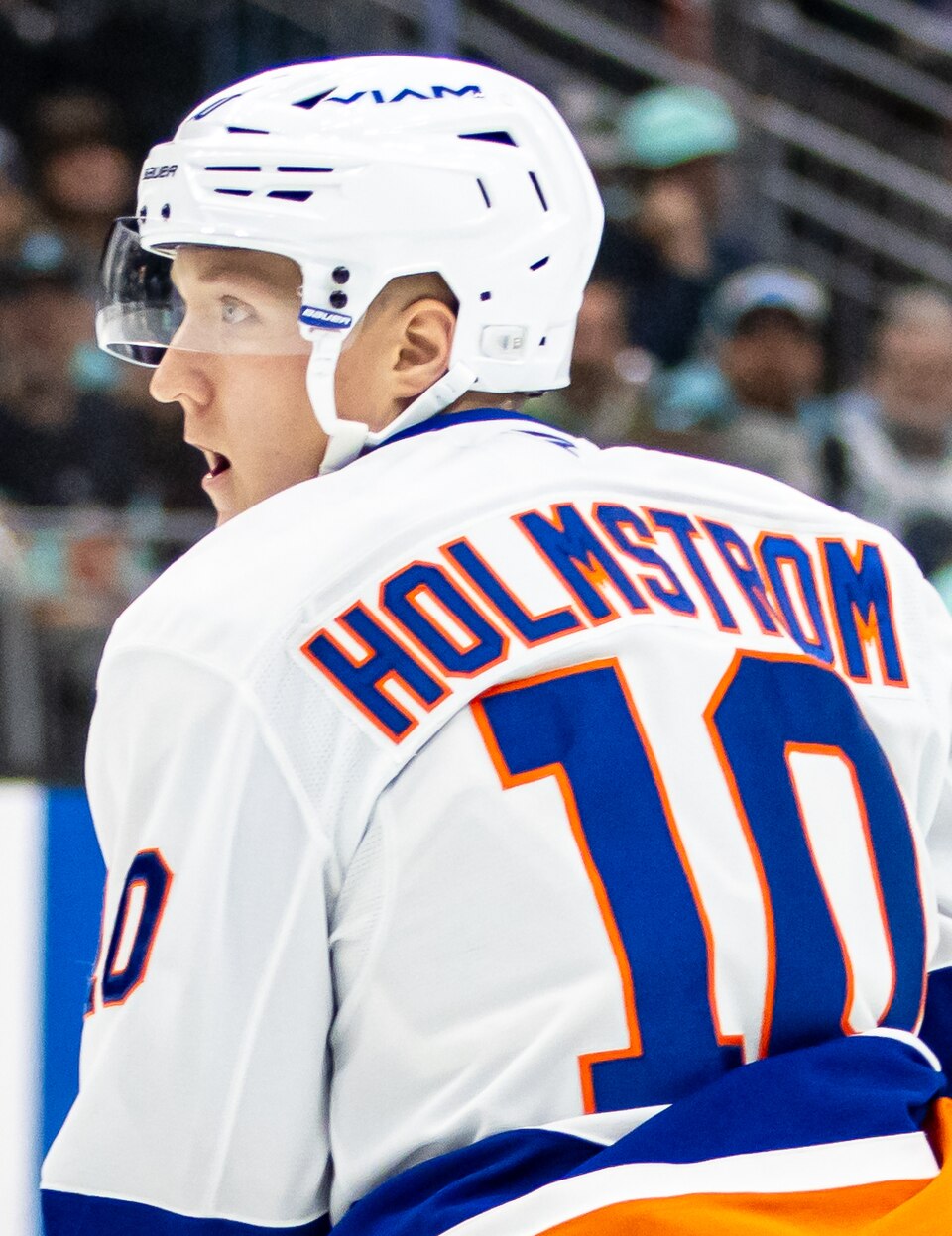 Simon Holmström
