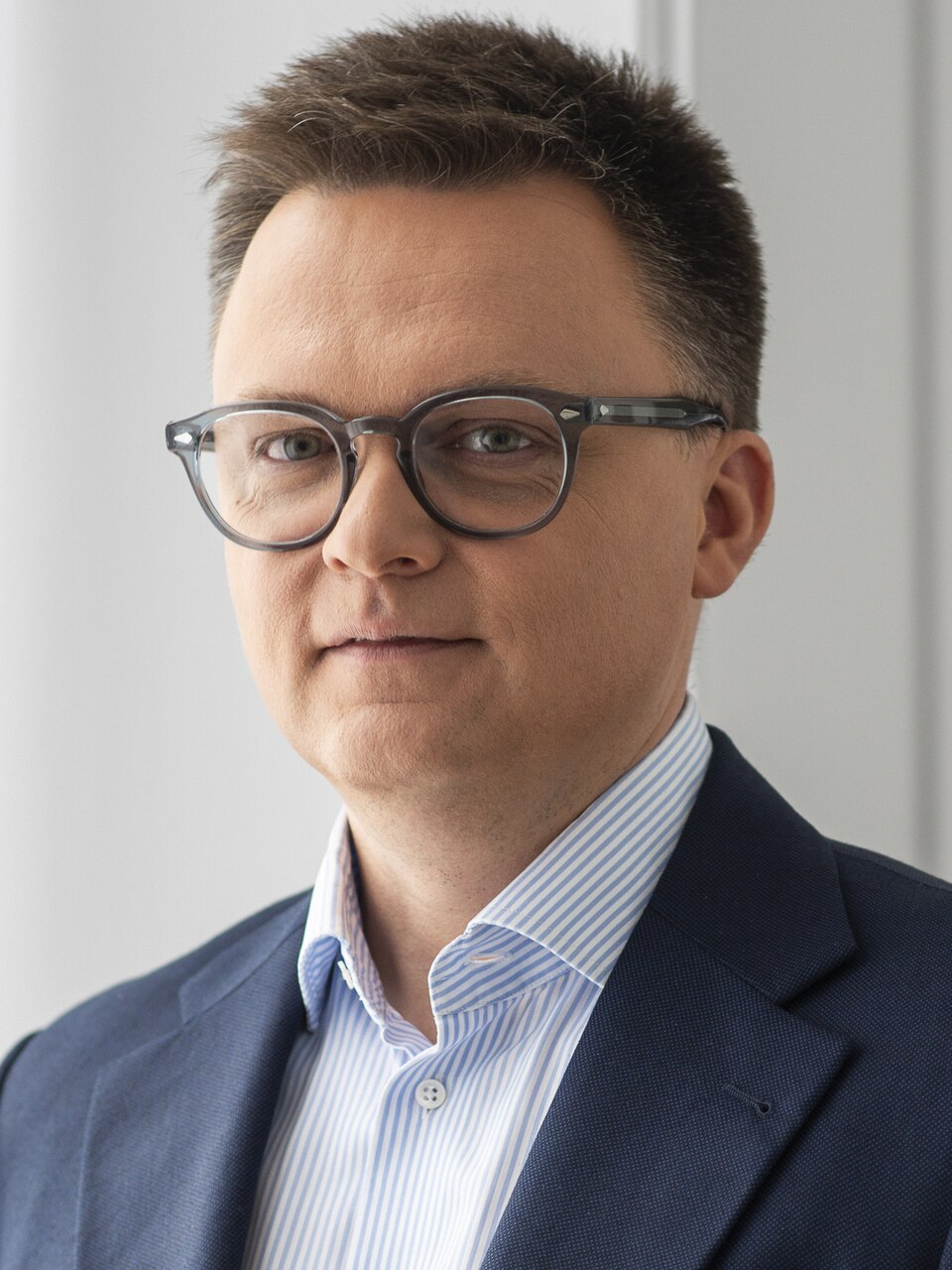 Simon Hołownia