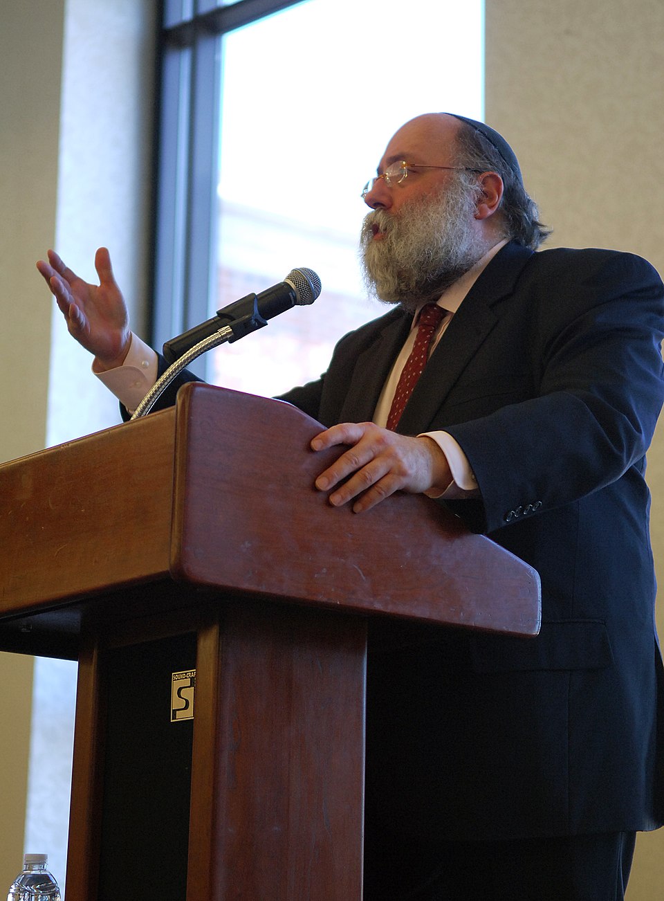 Simon Jacobson