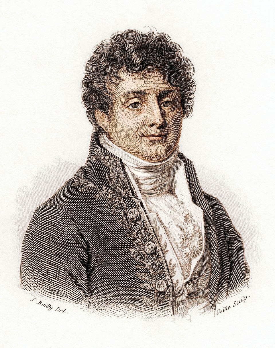 Simon Jean Joseph
