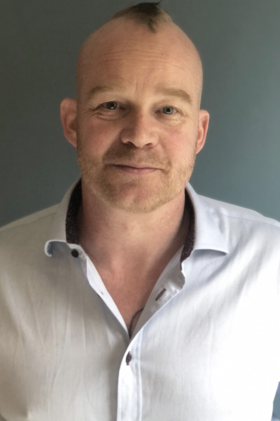 Simon Jensen