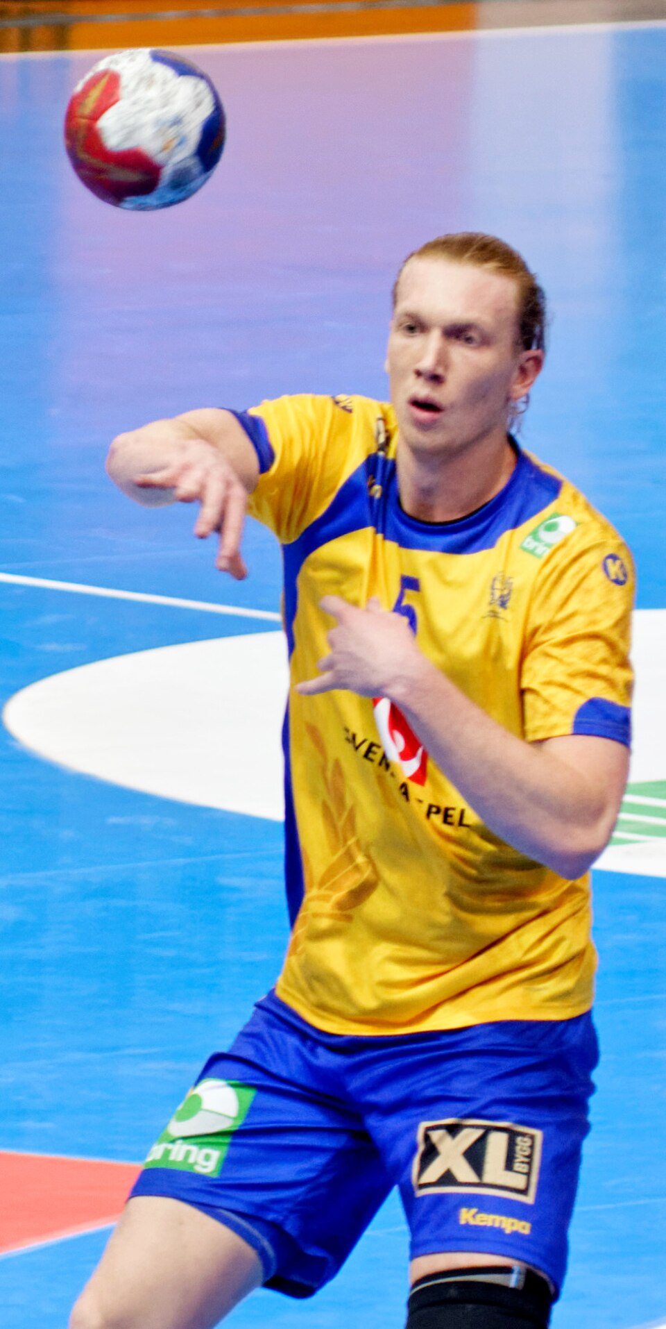 Simon Jeppsson