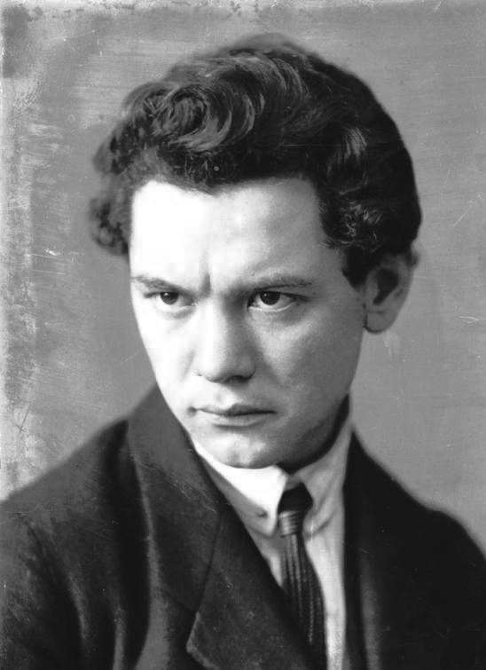 Simon József
