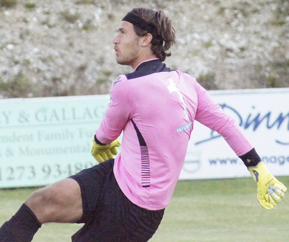 Simon Jørgensen