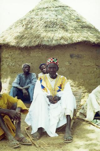 Simon Kabore