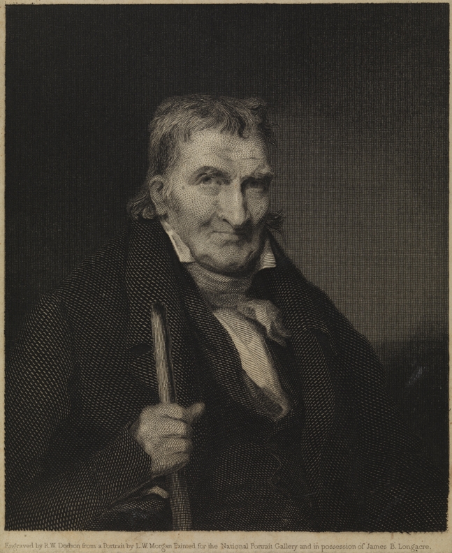 Simon Kenton