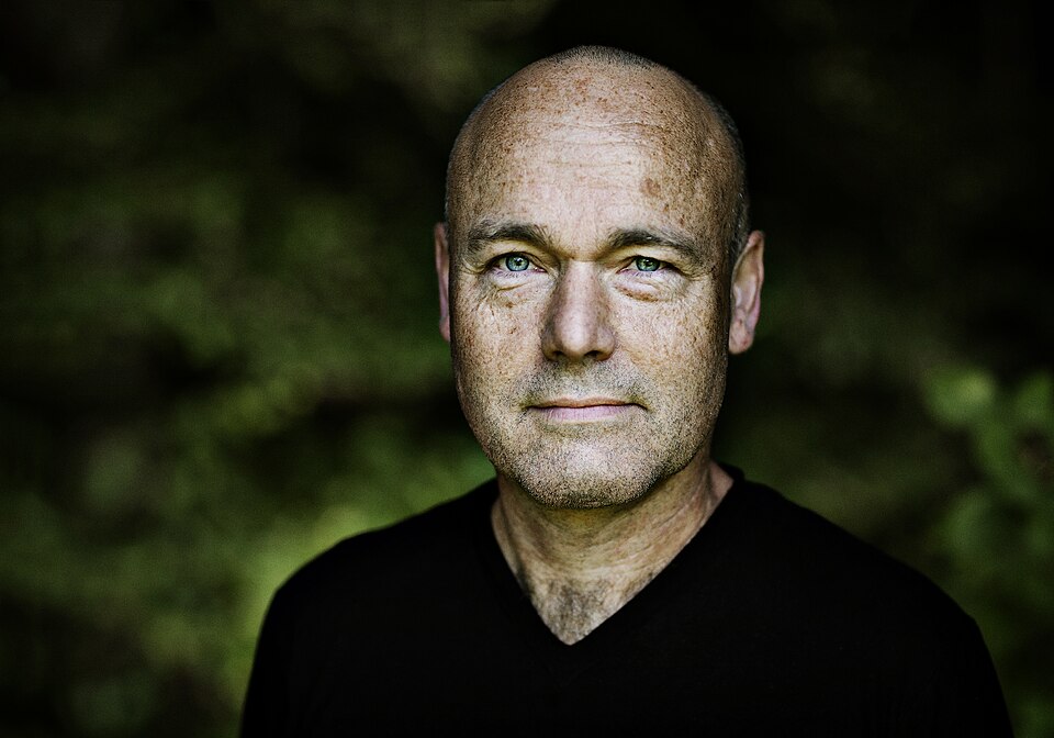 Simon Klein Knudsen