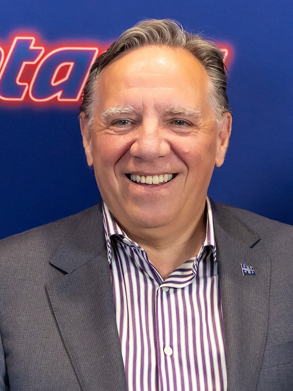 Simon Lalonde