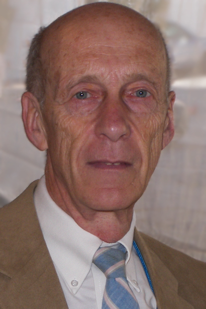 Simon Levay