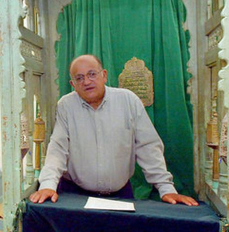 Simon Levy