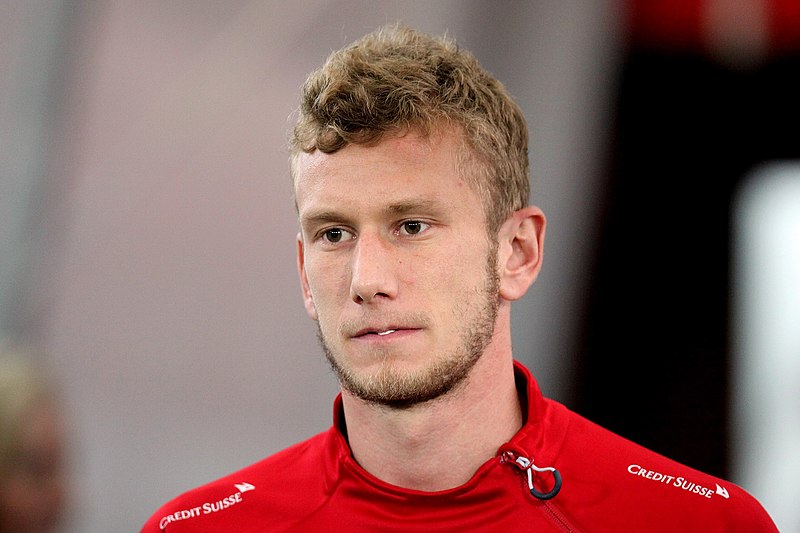 Simon Lustenberger