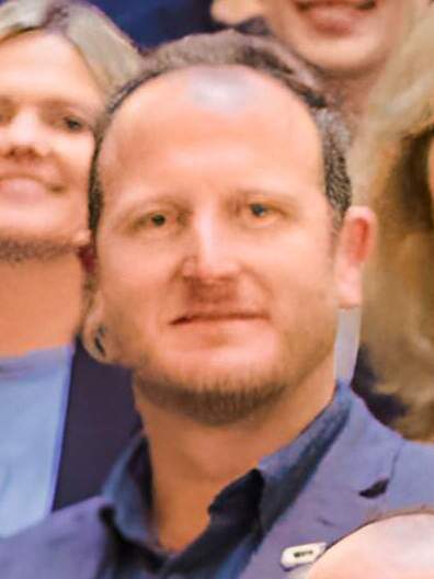 Simon Luxton